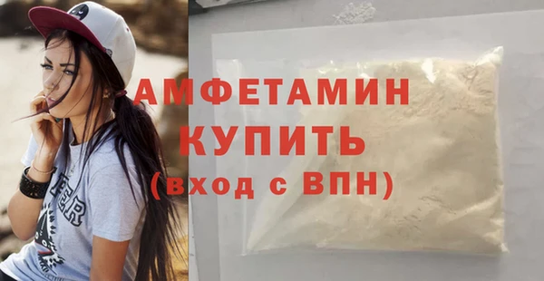 ALPHA PVP Ветлуга